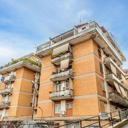 White Living R-Home Roma Exterior foto