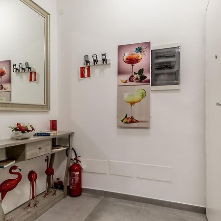 White Living R-Home Roma Exterior foto