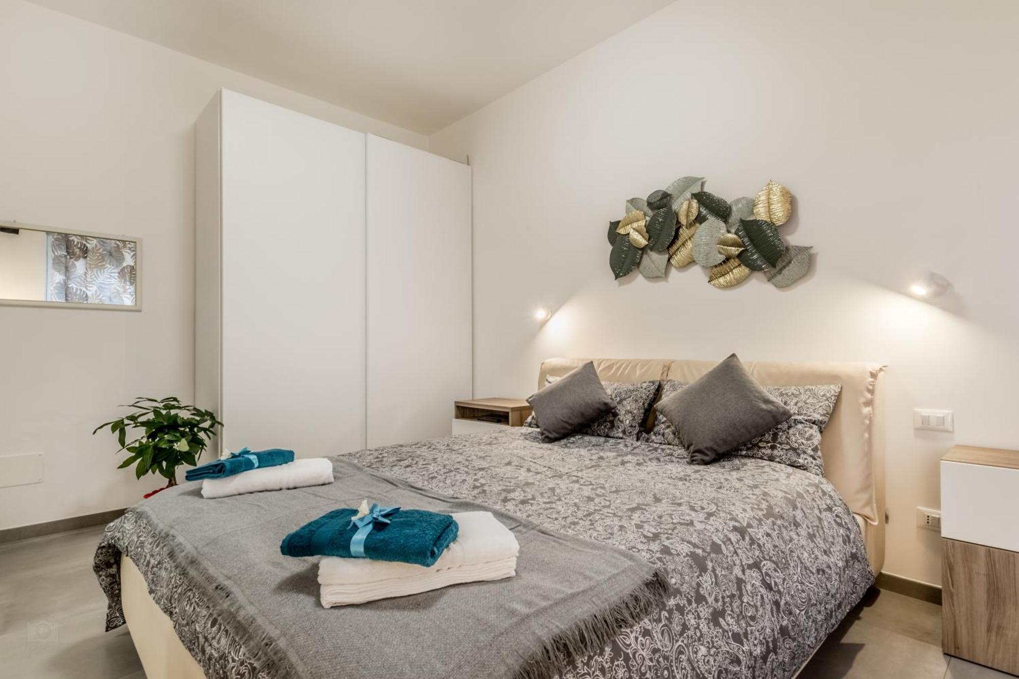 White Living R-Home Roma Exterior foto
