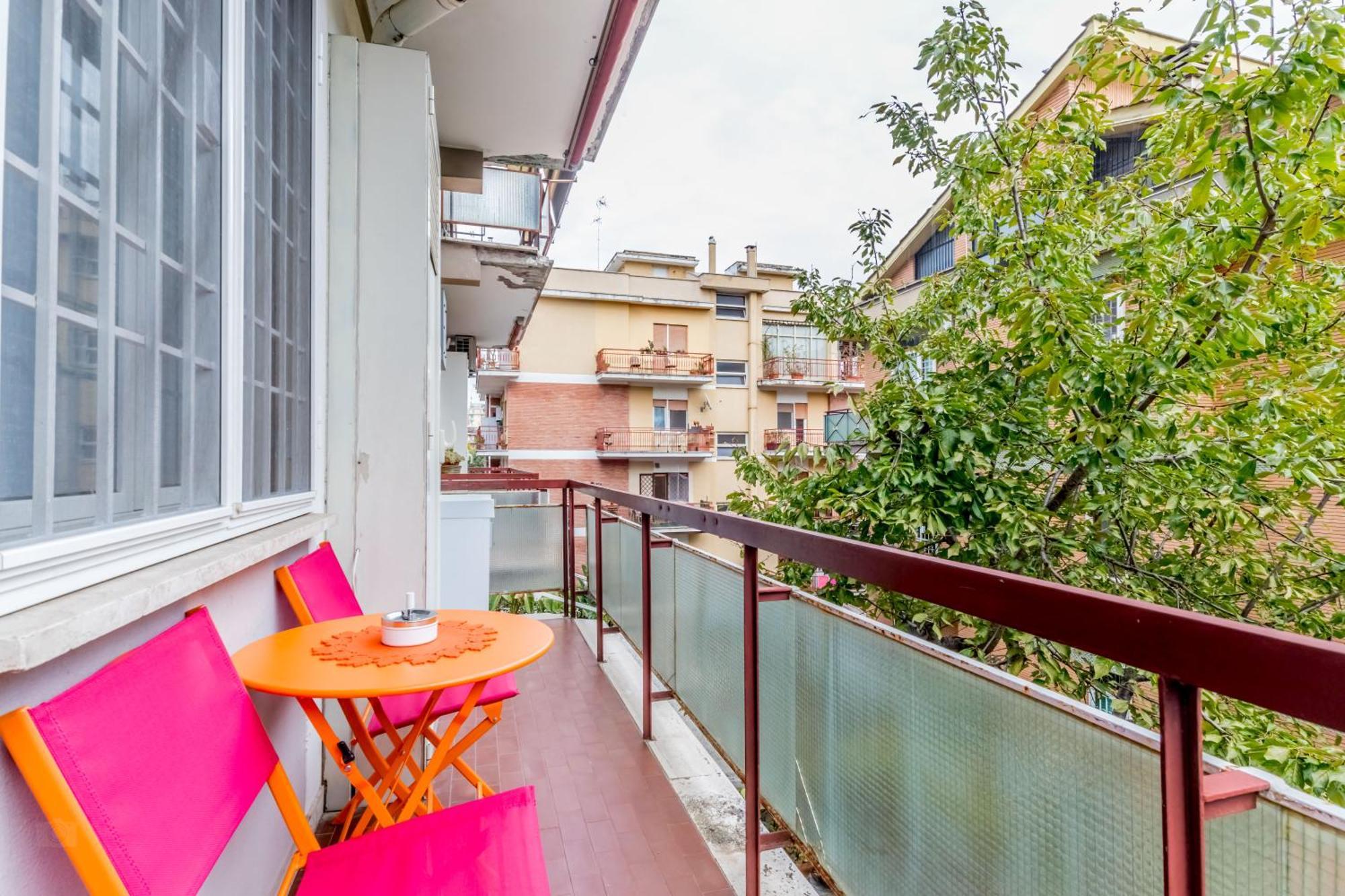 White Living R-Home Roma Exterior foto